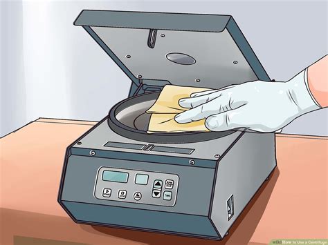 centrifuge laboratory|laboratory centrifuge procedure.